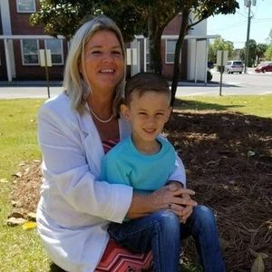 Meet your Posher, Pamela